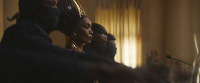 Bob Chapek - ‘Black Panther: Wakanda Forever’ Advance Ticket Sales At $45M, 20% Behind ‘Doctor Strange 2’ - deadline.com
