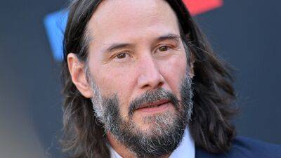 Keanu Reeves - Ana De-Armas - Francis Lawrence - Ian Macshane - John Wick - Basil Iwanyk - Erica Lee - Shay Hatten - Keanu Reeves In Talks To Reprise ‘John Wick’ Role For Liongate Spinoff ‘Ballerina’ - deadline.com - Chad - county Reeves