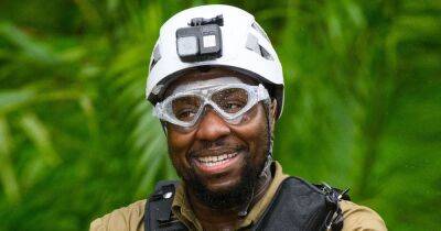 ITV I'm A Celebrity star Babatúndé Aleshe calls British public 'evil' after being voted for 'horrifying heights' - www.dailyrecord.co.uk - Britain