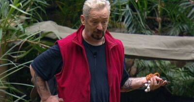 Charlene White - I'm A Celebrity sees tensions rise as Boy George brands Charlene White 'controlling' - dailyrecord.co.uk