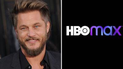 Travis Fimmel To Star In ‘Dune: The Sisterhood’ HBO Max Series - deadline.com - county Henderson