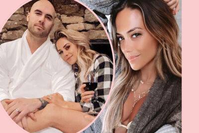 Jana Kramer - Mike Caussin - Jana Kramer Says Ex Mike Caussin Didn't Perform Oral Sex On Her For Years! - perezhilton.com