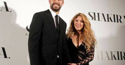 Shakira and Ex Gerard Pique Sign Custody Agreement 5 Months After Initial Split - www.usmagazine.com - Spain - Colombia