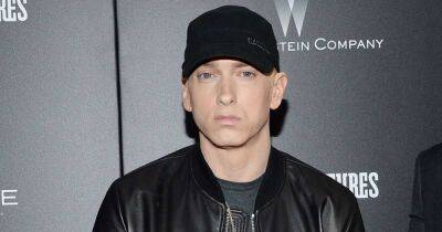 Eminem’s Mom Praises Him for Rock & Roll Hall of Fame Induction After Their Estrangement: ‘I’m Very, Very Proud of You’ - www.usmagazine.com