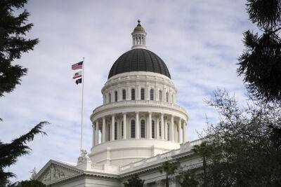 Biggest Spenders Are Winning Battles Over 4 Of California’s 7 Ballot Measures - deadline.com - California
