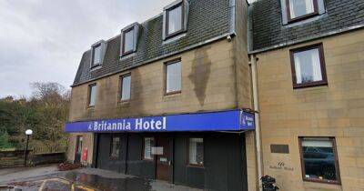 Best and worst hotels in Scotland ranked - as one chain branded 'run down' and 'dirty' - www.dailyrecord.co.uk - Britain - Scotland