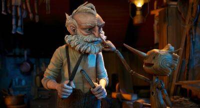 ‘Guillermo Del Toro’s Pinocchio’ Trailer: The Acclaimed Filmmaker Adapts The Classic Tale Using Stop-Motion Animation - theplaylist.net
