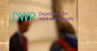 Jonathan Ashworth - DWP says no assessment made of the costs involved for means-testing PIP - dailyrecord.co.uk