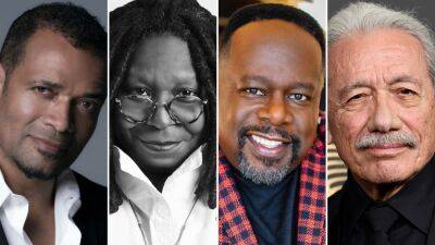 Whoopi Goldberg, Cedric The Entertainer, Edward James Olmos & More Join Quiver Western ‘Outlaws’ Directed By & Starring Mario Van Peebles - deadline.com - Montana