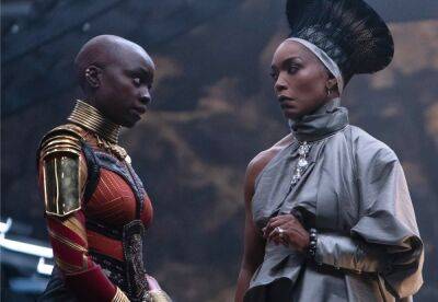 Ryan Coogler - Dora Milaje - Nate Moore - Black Panther - ‘Black Panther’ Producer Suggests Multiple Wakanda Series Coming To Disney+ With Some “Completely New” Characters - theplaylist.net