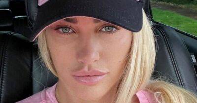Katie Price - Katie Price turned down for plastic surgery in Thailand for being ‘too beautiful’ - dailyrecord.co.uk - Brazil - Thailand