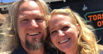 Meri Brown - Kody Brown - Janelle Brown - Christine Brown - Robyn Brown - Sister Wives’ Christine Brown Tells Kody She Was ‘Heartbroken for Years’ in Their Marriage: ‘I Was Tired’ - usmagazine.com - Wyoming