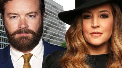 Danny Masterson Rape Trial Will Not See Lisa Marie Presley Testify After All - deadline.com