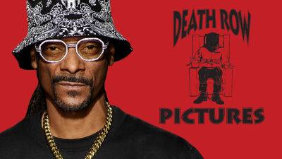 Donna Langley - Universal Pictures Partners With Snoop Dogg’s Newly Formed Death Row Pictures For Biopic On Iconic Rapper, Allen Hughes Directing Pic - deadline.com