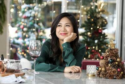 Liza Lapira Shares The Many Gifts Of Starring In CBS’ ‘Must Love Christmas’ Movie; Watch The Trailer - deadline.com