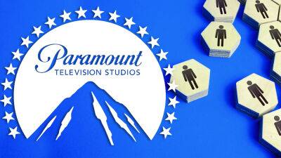 Nicole Clemens - SVP Kim Rozenfeld & EVP John Lynch Among Several Executives Leaving In Paramount TV Studios Layoffs - deadline.com