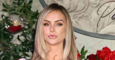 Lala Kent was 'terrified' to have sex sober - www.msn.com