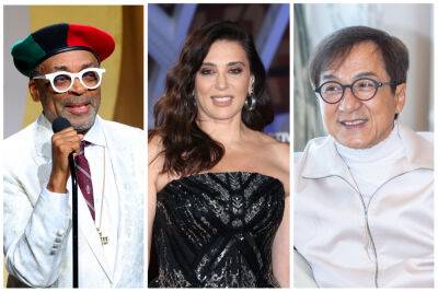 Jackie Chan, Spike Lee, Nadine Labaki Head To Saudi Arabia’s Red Sea Fest For High-Profile In-Conversation Line-up - deadline.com - Saudi Arabia - city Jeddah