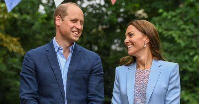 prince Louis - princess Charlotte - Williams - Prince William and Princess Kate Would Welcome Baby No. 4 ‘With Open Arms’ If It Happened - usmagazine.com - Vietnam