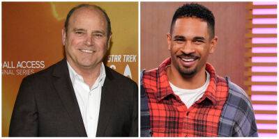 CBS Studios Readies Baltimore-Set ‘Shuga’ Paramount+ Series With Damon Wayans Jr’s Two Shakes Entertainment, And Unveils Co-Productions In Australia And Europe - deadline.com - Australia - Spain - France - India - South Africa - state Maryland - Kenya - Ivory Coast - Nigeria - city Baltimore - city Nairobi