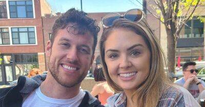 Kaitlyn Bristowe - Susie Evans Was ‘Brought to Tears’ by Ex Clayton Echard’s Last Outreach, Explains Why They Don’t Keep in Touch - usmagazine.com