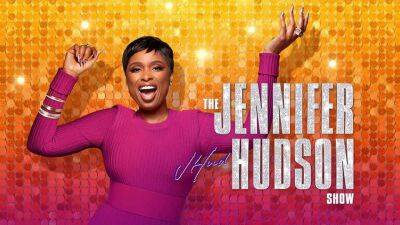 Jennifer Hudson - Andy Lassner - Mary Connelly - ‘The Jennifer Hudson Show’ Finds AVOD Streaming Home On The Roku Channel - deadline.com - Los Angeles