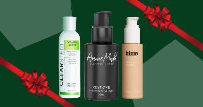 Holiday Buyer’s Guide: Best Vitamin C Serums for the Holidays - usmagazine.com