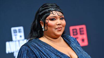 Lizzo on Why She Included 'Mystery Man' in Her HBO Documentary 'Love, Lizzo' - glamour.com