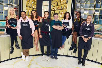 Jimmy Fallon - Freddie Flintoff - Mo Gilligan - Erin Underhill - Universal Studio Group Partners With ‘Cooking With The Stars’ Producer South Shore, Talks Global Economic Crisis & “Talent Over Territory” - deadline.com - Britain