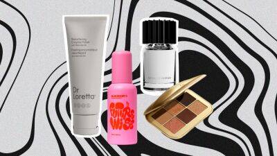 18 Best New Beauty Products From November 2022: Our Honest Reviews - glamour.com - Switzerland
