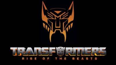 Pete Davidson - Peter Dinklage - Michael Bay - Anthony Ramos - Michelle Yeoh - Liza Koshy - Dominique Fishback - Lorenzo Di-Bonaventura - Steven Caple-Junior - Michaela Jaé Rodriguez - Voice - ‘Transformers: Rise of the Beasts’ Trailer: Optimus Primal and the Maximals Arise in ’90s-Set Sequel (Video) - thewrap.com - county Bay - county Henderson