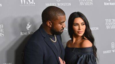 Kim Kardashian Feels Optimistic About Divorce Settlement With Kanye West - www.glamour.com