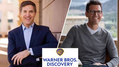 David Decker Upped To Warner Bros Discovery President Content Sales; Studio Vet Jim Wuthrich To Exit After 24 Years - deadline.com - USA