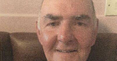 Frantic search for missing Scots pensioner who 'may be disorientated' - www.dailyrecord.co.uk - Scotland - Beyond