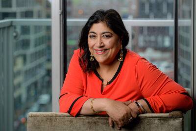 Indian Princess Musical In Works At Disney; ‘Bend It Like Beckham’ Gurinder Chadha To Direct & Produce - deadline.com - Britain - New York - India