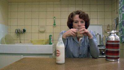 Chantal Akerman’s ‘Jeanne Dielman’ Tops Sight And Sounds 2022 Poll For Greatest Films Of All Time - theplaylist.net