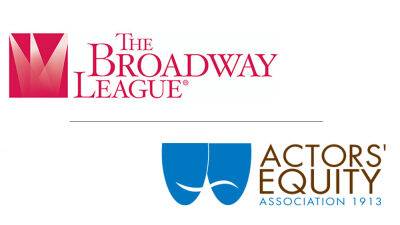 Actors’ Equity & Broadway League Reach Three-Year Contract Agreement - deadline.com - Manhattan