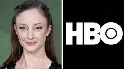 Andrea Riseborough Joins Kate Winslet & Matthias Schoenaerts In HBO’s ‘The Palace’ Limited Series - deadline.com - France - New York - Russia