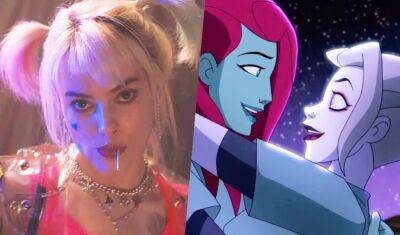 Margot Robbie Wants Harley Quinn & Poison Ivy’s Queer Romance On The Big Screen Someday - theplaylist.net