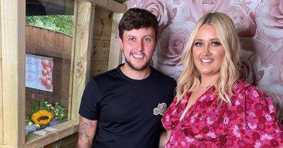 Gogglebox star Ellie Warner reveals she is expecting first child with partner Nat months after his accident - www.dailyrecord.co.uk