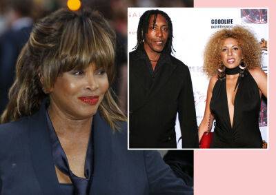 Tina Turner Pays Tribute To Late Son Ronnie - perezhilton.com - county Turner