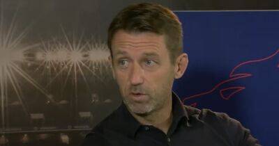 Neil McCann hits out at Rangers detractors as he warns Celtic 'it's still in their hands' - www.dailyrecord.co.uk