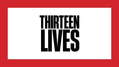 ‘Thirteen Lives’ Director Ron Howard & Star Joel Edgerton On The Commitment To Cultural Authenticity And Painting An Intimate Portrait Of This Harrowing Journey — Contenders LA3C - deadline.com - Thailand