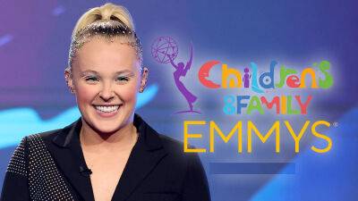 Children’s & Family Emmys 2022 Winners List: ‘Maya And The Three,‘ ’The Baby-Sitters Club,‘ ’Heartstopper’ & More Take Trophies On Night 1 - deadline.com - Los Angeles - county Lawrence - county Bennett
