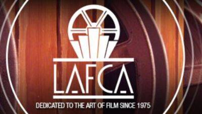 Los Angeles Film Critics Voting On Winners (Updating Live) - deadline.com - Brazil - New York - Los Angeles - Los Angeles - USA - New York