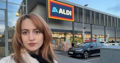 'I went shopping in Aldi with £10 - and I found the perfect Christmas gift' - www.dailyrecord.co.uk - Santa - Beyond