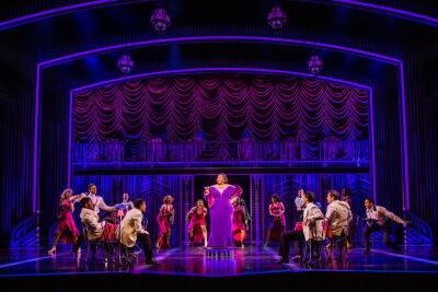‘Some Like It Hot’ Review: Broadway Sizzles With A Musical Scorcher - deadline.com - USA - Chicago