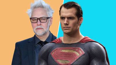 James Gunn Says “Superman Is A Huge Priority” & Debunks Rumors Of Where He Stands With Henry Cavill - deadline.com