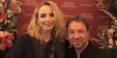 ‘Killing Eve‘ Star Jodie Comer Wins Top Acting Prize At Evening Standard Theatre Awards For London Stage Debut ‘Prima Facie’ - deadline.com - Rome
