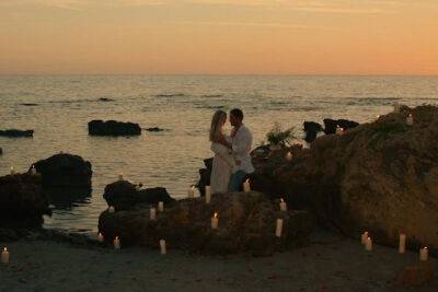 Michela Scolari’s Adam Leipzig-Produced Romance ‘Sicilian Holiday’ Heads Into Post-Production - deadline.com - USA - Italy - Rome - Romania